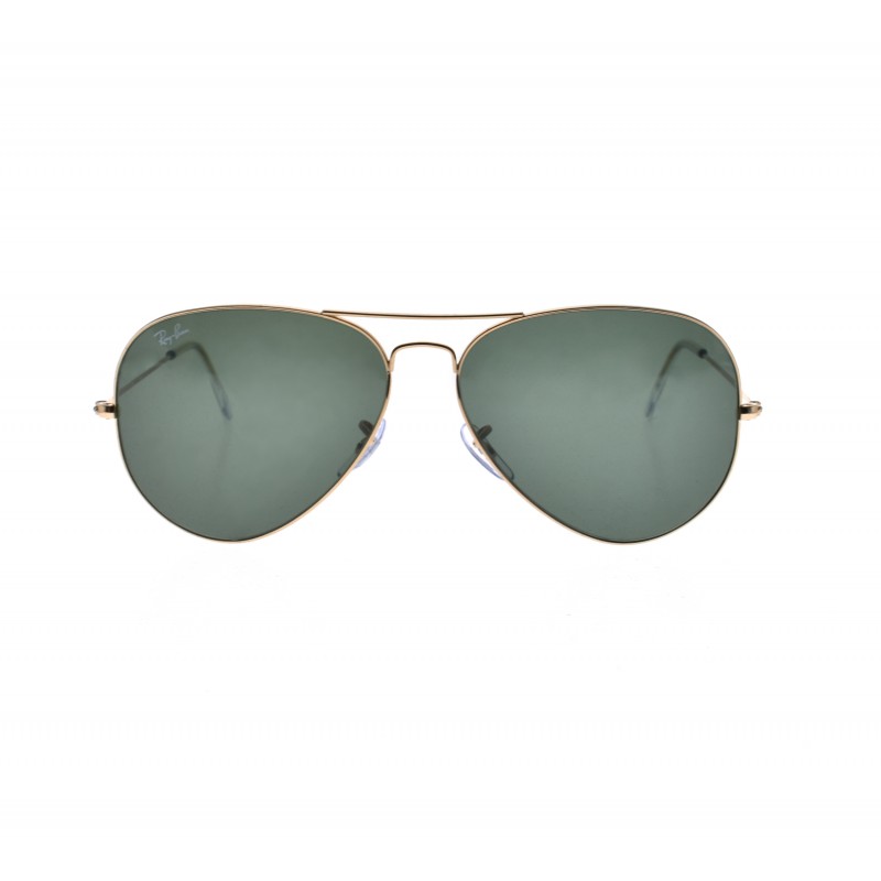 ΓΥΑΛΙΑ ΗΛΙΟΥ RAY BAN 3026 L2846 62-14-140