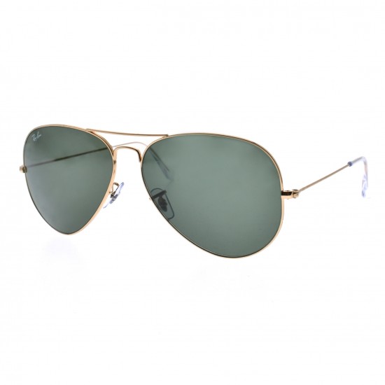 ΓΥΑΛΙΑ ΗΛΙΟΥ RAY BAN 3026 L2846 62-14-140