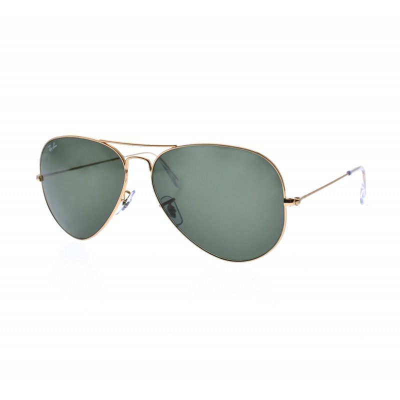 ΓΥΑΛΙΑ ΗΛΙΟΥ RAY BAN 3026 L2846 62-14-140