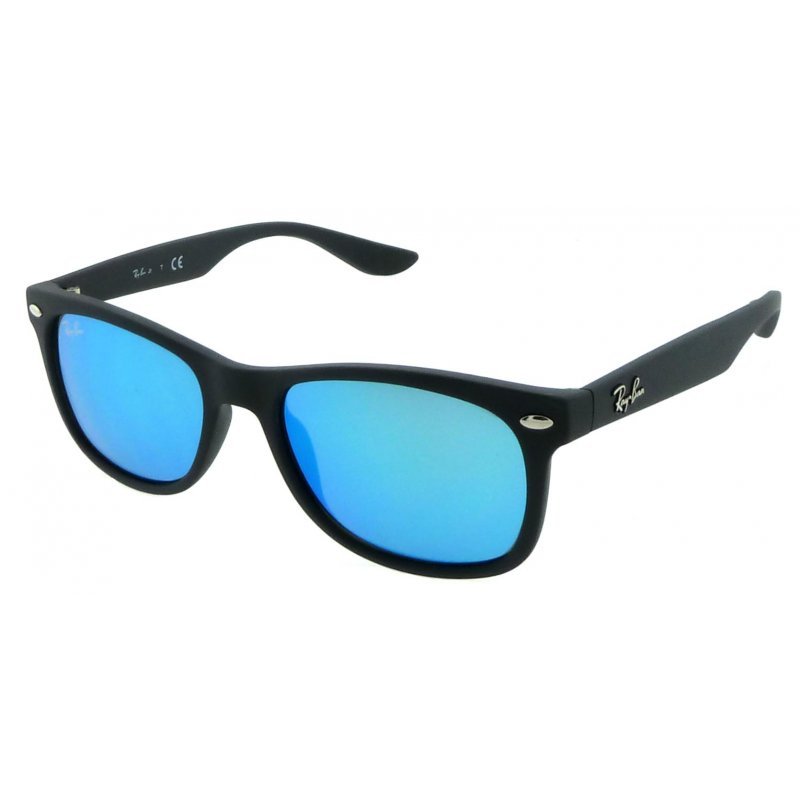 ΓΥΑΛΙΑ ΗΛΙΟΥ RAY-BAN JUNIOR 9052/S 100S/55 48-16-130 ΓΥΑΛΙΑ ΗΛΙΟΥ RAY-BAN JUNIOR 9052/S 100S/55 48-16-130
