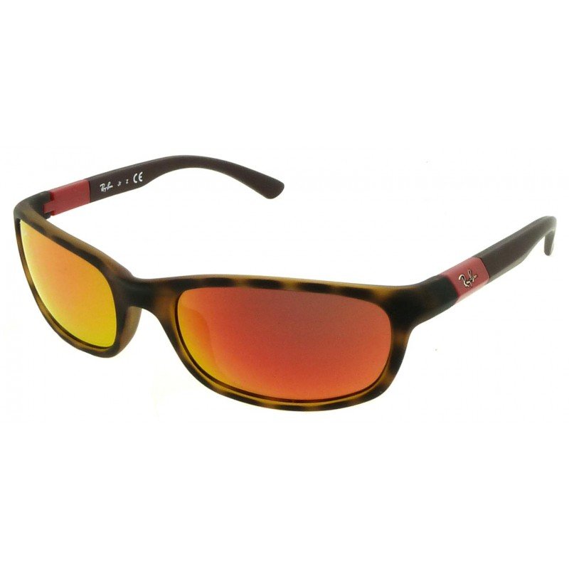 ΓΥΑΛΙΑ ΗΛΙΟΥ RAY-BAN JUNIOR 9056/S 7026/6Q 50-16 110