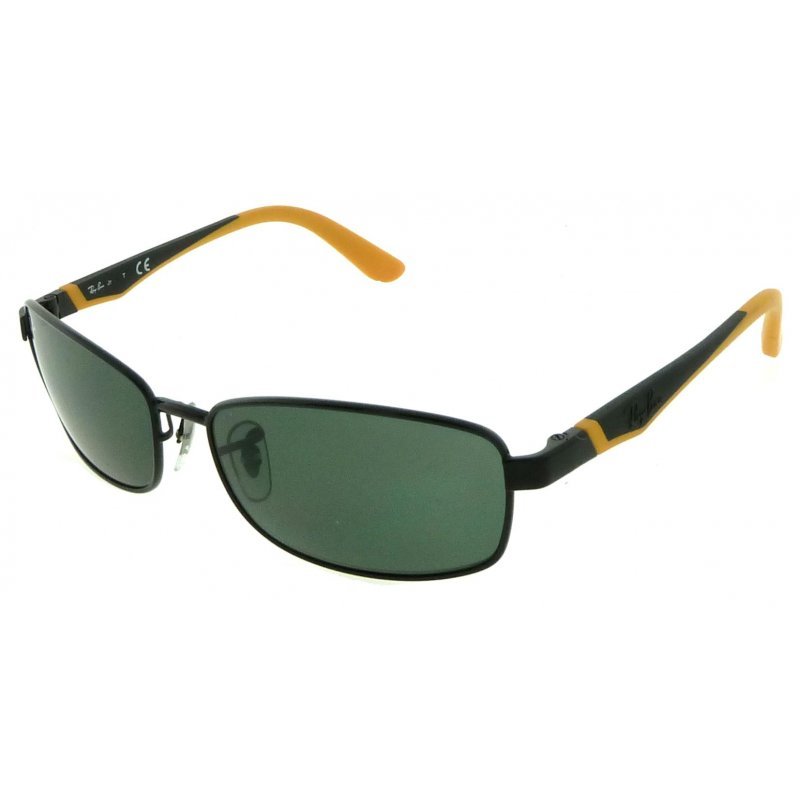 ΓΥΑΛΙΑ ΗΛΙΟΥ RAY-BAN JUNIOR 9533/S 220/71 51-13 120