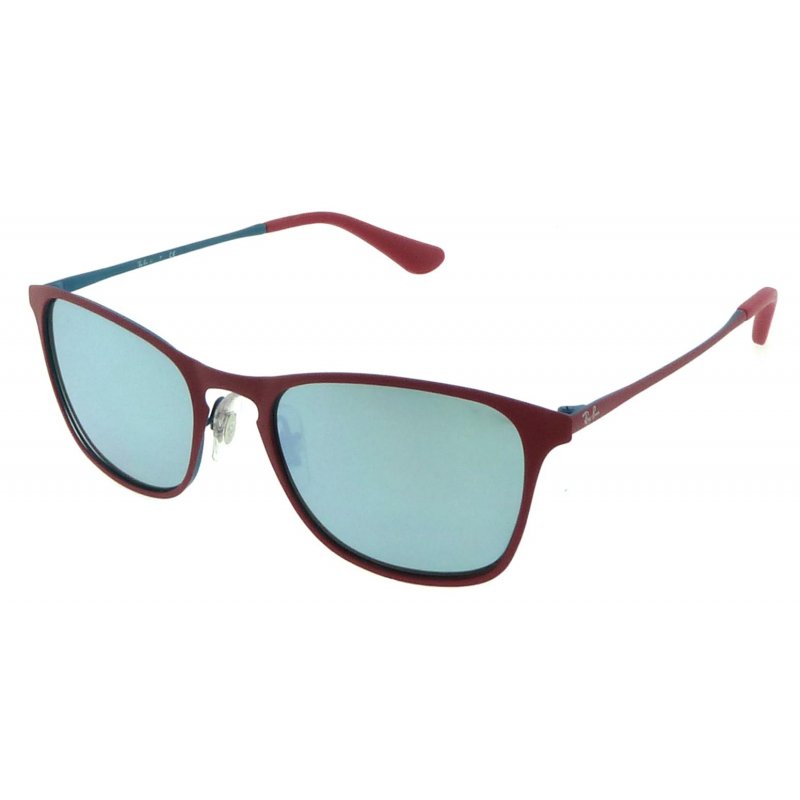 ΓΥΑΛΙΑ ΗΛΙΟΥ RAY-BAN JUNIOR 9539/S 256/30 48-17 130 ΓΥΑΛΙΑ ΗΛΙΟΥ RAY-BAN JUNIOR 9539/S 256/30 48-17 130