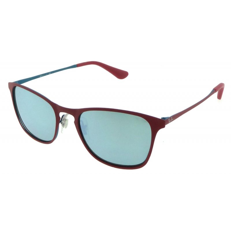 ΓΥΑΛΙΑ ΗΛΙΟΥ RAY-BAN JUNIOR 9539/S 256/30 48-17 130