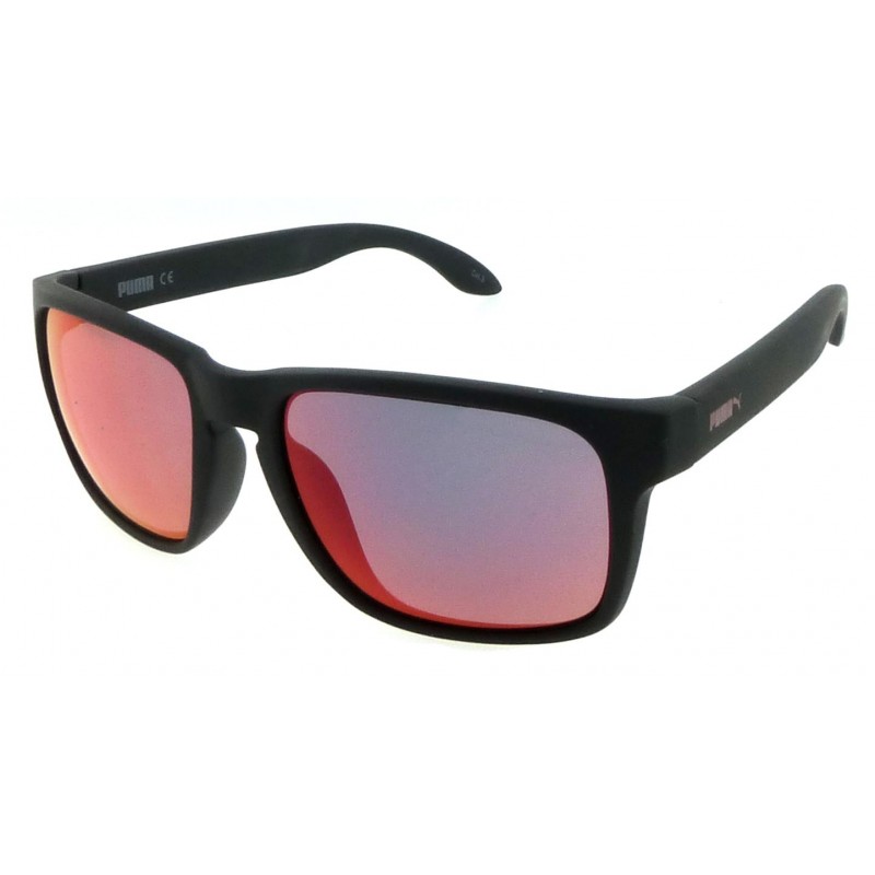 ΓΥΑΛΙΑ ΗΛΙΟΥ PUMA PE0005/S 002 58-18-135 ΓΥΑΛΙΑ ΗΛΙΟΥ PUMA PE0005/S 002 58-18-135