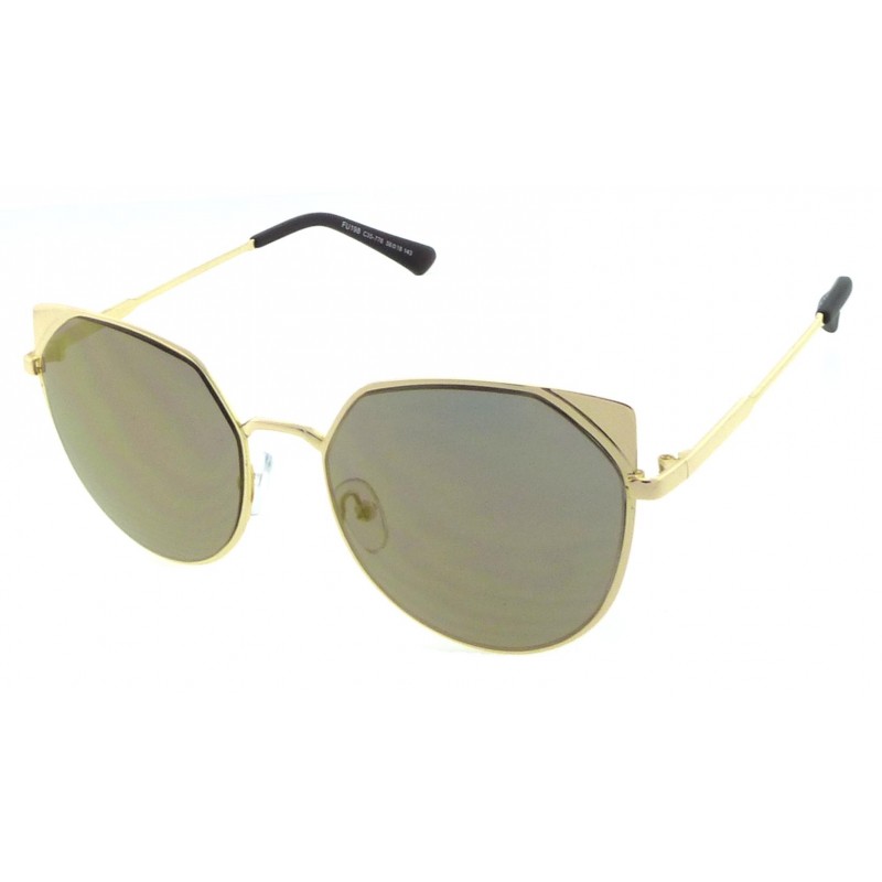 ΓΥΑΛΙΑ ΗΛΙΟΥ ENZO FU198 C35-776 56-18-143 ΓΥΑΛΙΑ ΗΛΙΟΥ ENZO FU198 C35-776 56-18-143