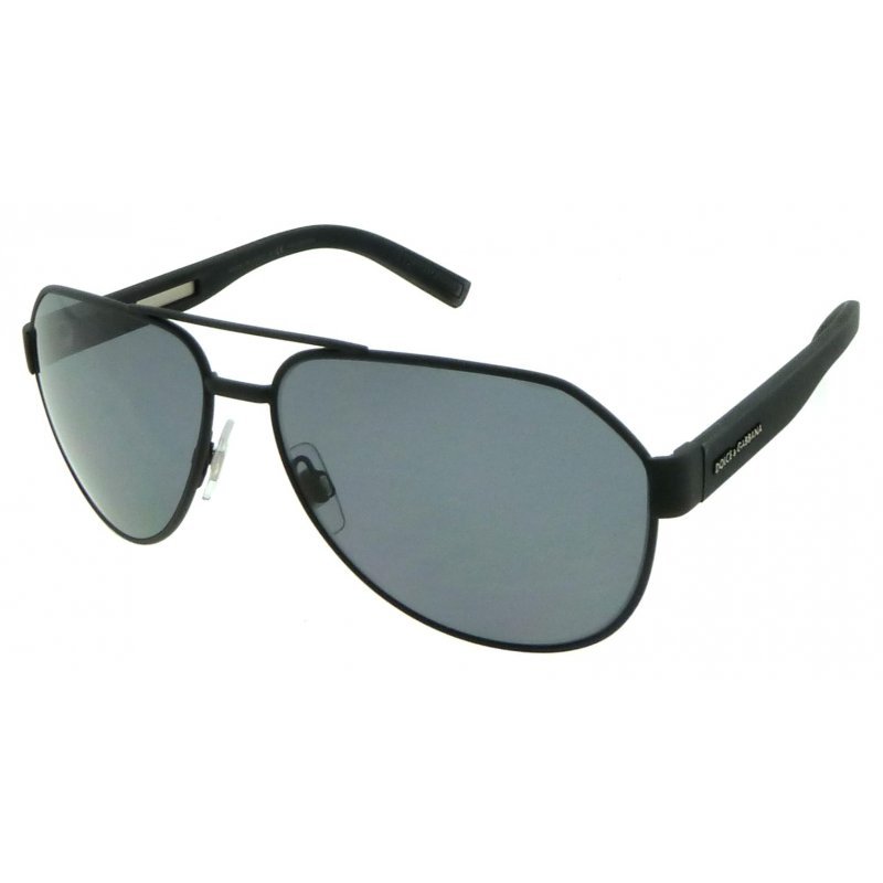 ΓΥΑΛΙΑ ΗΛΙΟΥ DOLCE & GABBANA DG2149 1260/81 61-14-135 ΓΥΑΛΙΑ ΗΛΙΟΥ DOLCE & GABBANA DG2149 1260/81 61-14-135