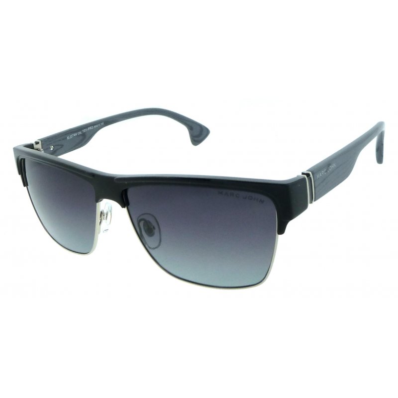 ΓΥΑΛΙΑ ΗΛΙΟΥ MARC JOHN POLARIZER MJ0744 101-PR3 59-13-142 ΓΥΑΛΙΑ ΗΛΙΟΥ MARC JOHN POLARIZER MJ0744 101-PR3 59-13-142