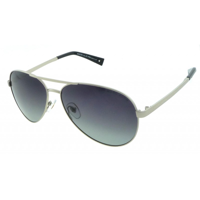 ΓΥΑΛΙΑ ΗΛΙΟΥ MARC JOHN POLARIZER MJ0764 07-PR3 62-14-137 ΓΥΑΛΙΑ ΗΛΙΟΥ MARC JOHN POLARIZER MJ0764 07-PR3 62-14-137