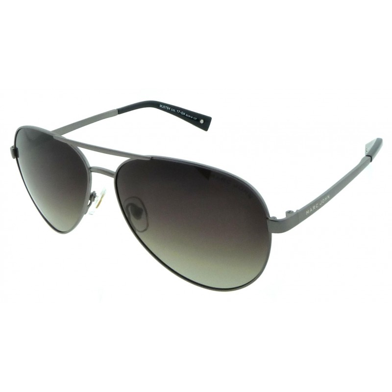 ΓΥΑΛΙΑ ΗΛΙΟΥ MARC JOHN POLARIZER MJ0764 17-G4 62-14-137 ΓΥΑΛΙΑ ΗΛΙΟΥ MARC JOHN POLARIZER MJ0764 17-G4 62-14-137