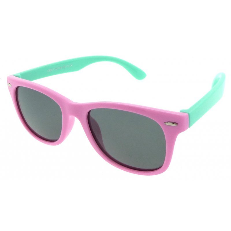 ΓΥΑΛΙΑ ΗΛΙΟΥ ENZO KIDS S886 C3 47-19-134 ΓΥΑΛΙΑ ΗΛΙΟΥ ENZO KIDS S886 C3 47-19-134
