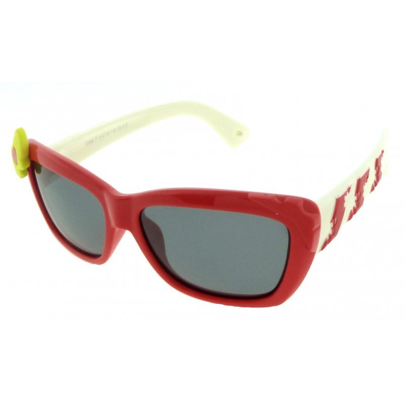 ΓΥΑΛΙΑ ΗΛΙΟΥ ENZO KIDS S866 C6 51-15-118 ΓΥΑΛΙΑ ΗΛΙΟΥ ENZO KIDS S866 C6 51-15-118