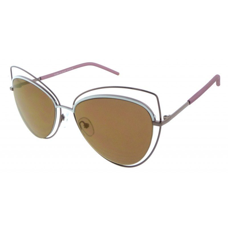 ΓΥΑΛΙΑ ΗΛΙΟΥ ENZO FU184 C8-756-R83 57-19-140 ΓΥΑΛΙΑ ΗΛΙΟΥ ENZO FU184 C8-756-R83 57-19-140