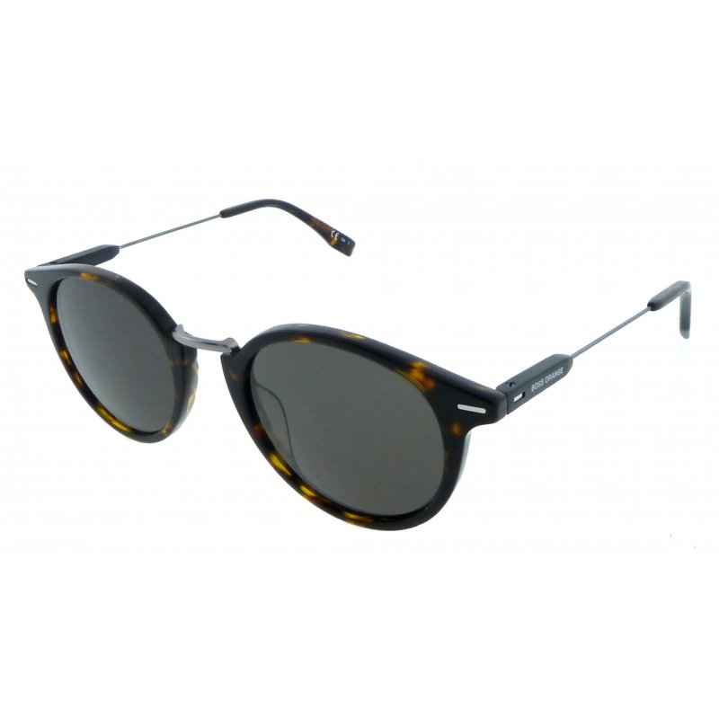 ΓΥΑΛΙΑ ΗΛΙΟΥ BOSS ORANGE 0326/S 086/IR 49-21-140 ΓΥΑΛΙΑ ΗΛΙΟΥ BOSS ORANGE 0326/S 086/IR 49-21-140