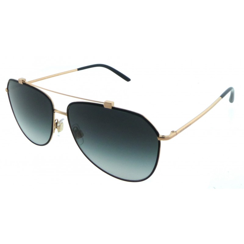 ΓΥΑΛΙΑ ΗΛΙΟΥ DOLCE & GABBANA DG2190 1296/8G 59-13-140 ΓΥΑΛΙΑ ΗΛΙΟΥ DOLCE & GABBANA DG2190 1296/8G 59-13-140