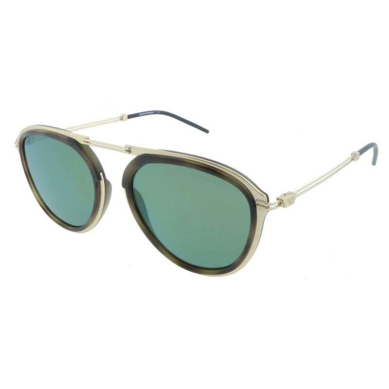 ΓΥΑΛΙΑ ΗΛΙΟΥ EMPORIO ARMANI 2056 3002/6R 54-19-140 ΓΥΑΛΙΑ ΗΛΙΟΥ EMPORIO ARMANI 2056 3002/6R 54-19-140