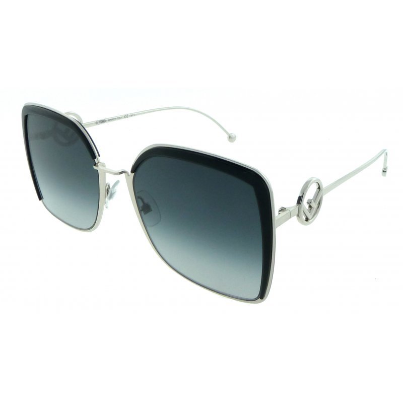 ΓΥΑΛΙΑ ΗΛΙΟΥ FENDI 0294/S 807/9O 58-21-140 ΓΥΑΛΙΑ ΗΛΙΟΥ FENDI 0294/S 807/9O 58-21-140