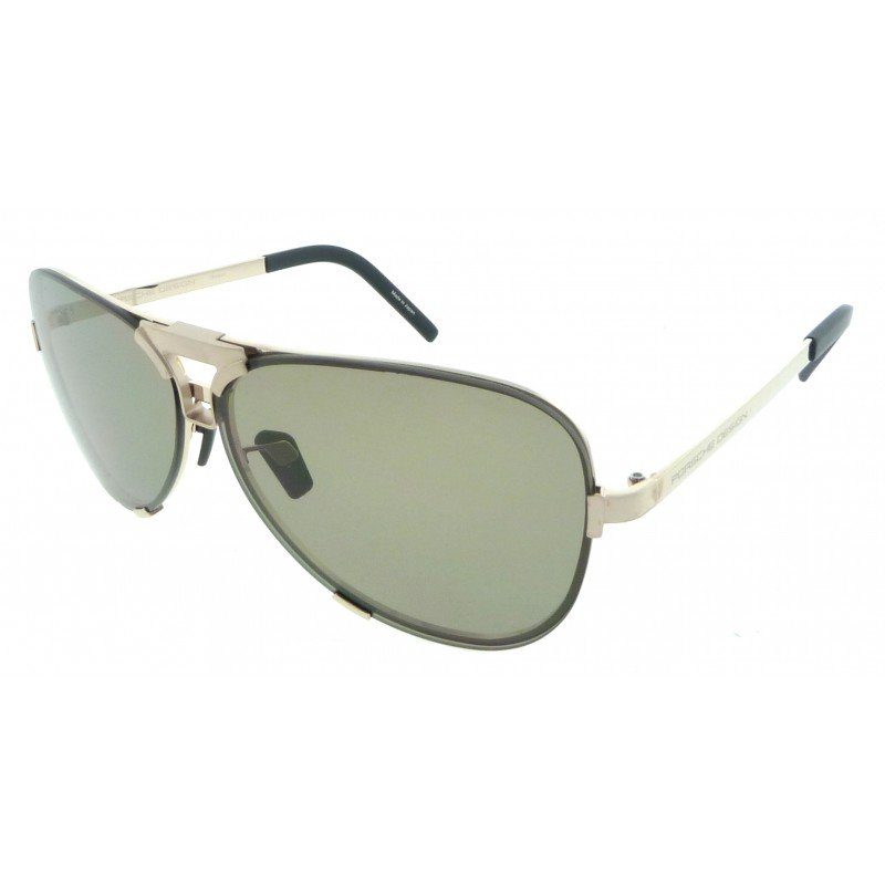 ΓΥΑΛΙΑ ΗΛΙΟΥ PORSCHE DESIGN 8678 C 68-11-140