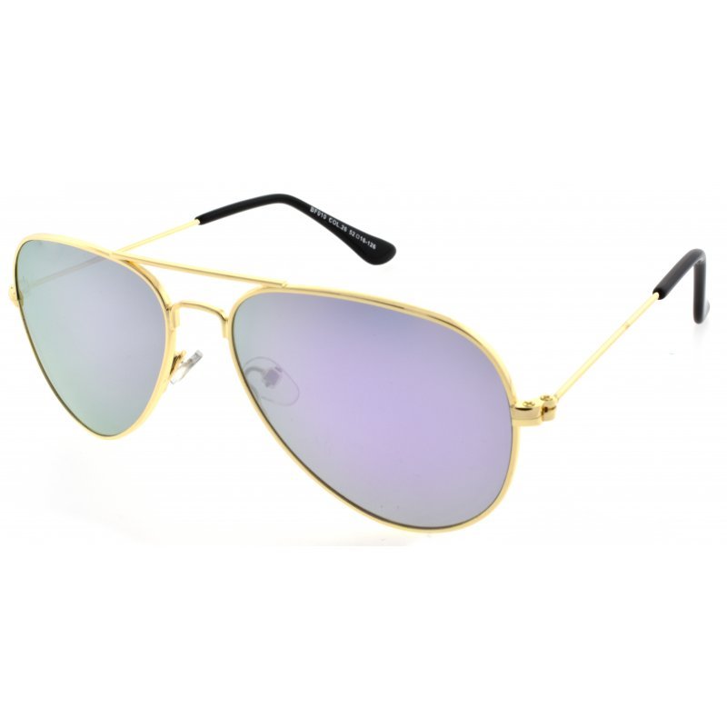 ΓΥΑΛΙΑ ΗΛΙΟΥ BEACH FORCE JUNIOR BFJ010 C26 52-16-126 ΓΥΑΛΙΑ ΗΛΙΟΥ BEACH FORCE JUNIOR BFJ010 C26 52-16-126