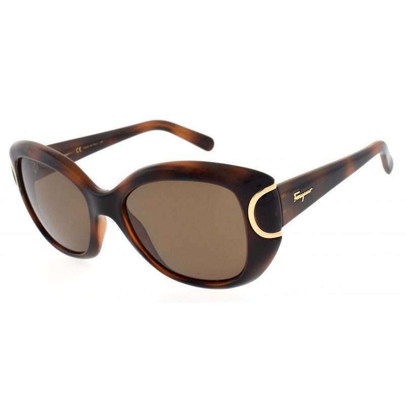 ΓΥΑΛΙΑ ΗΛΙΟΥ FERRAGAMO 819 214 54-18-140