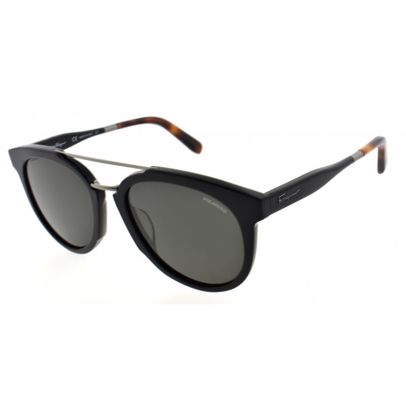 ΓΥΑΛΙΑ ΗΛΙΟΥ FERRAGAMO 865SP 001 55-20-145 ΓΥΑΛΙΑ ΗΛΙΟΥ FERRAGAMO 865SP 001 55-20-145
