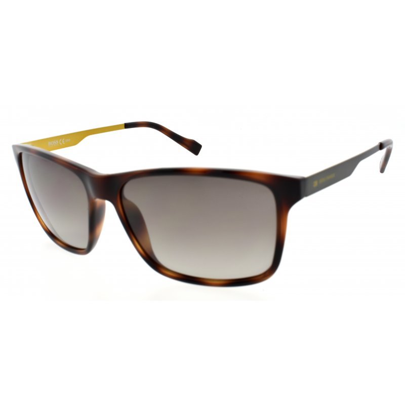 ΓΥΑΛΙΑ ΗΛΙΟΥ BOSS ORANGE 0163/S 8XLHA 58-15-140 ΓΥΑΛΙΑ ΗΛΙΟΥ BOSS ORANGE 0163/S 8XLHA 58-15-140