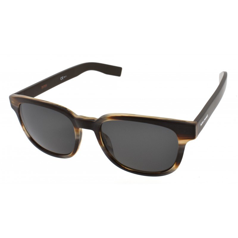 ΓΥΑΛΙΑ ΗΛΙΟΥ BOSS ORANGE 0193/S BU0NR 52-19-140 ΓΥΑΛΙΑ ΗΛΙΟΥ BOSS ORANGE 0193/S BU0NR 52-19-140
