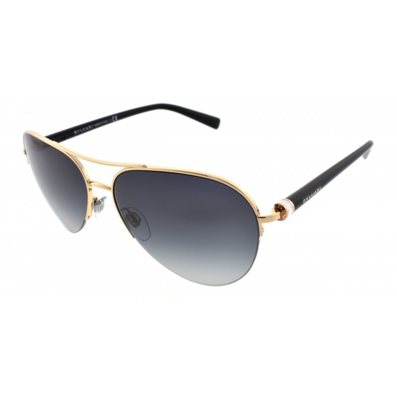 ΓΥΑΛΙΑ ΗΛΙΟΥ BULGARI 6084 2014/8G 59-15-135 ΓΥΑΛΙΑ ΗΛΙΟΥ BULGARI 6084 2014/8G 59-15-135