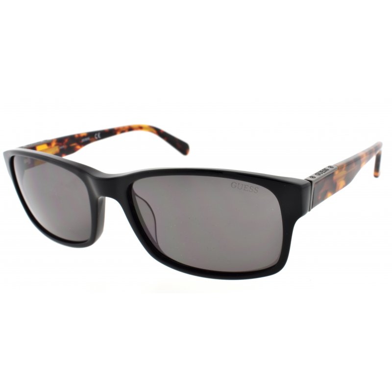 ΓΥΑΛΙΑ ΗΛΙΟΥ GUESS 6865 01A 58-18-145 ΓΥΑΛΙΑ ΗΛΙΟΥ GUESS 6865 01A 58-18-145