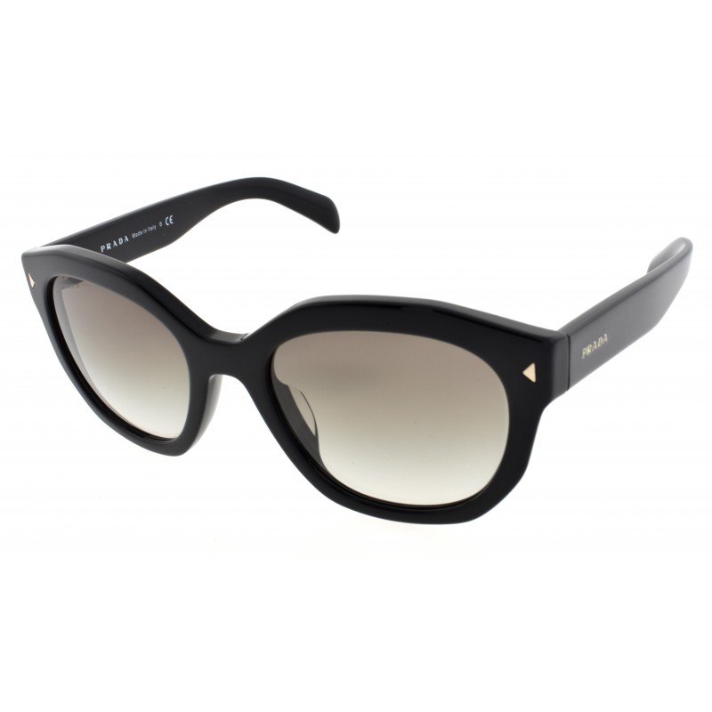 ΓΥΑΛΙΑ ΗΛΙΟΥ PRADA SPR12S-F 1AB-0A7 53-20-140 ΓΥΑΛΙΑ ΗΛΙΟΥ PRADA SPR12S-F 1AB-0A7 53-20-140