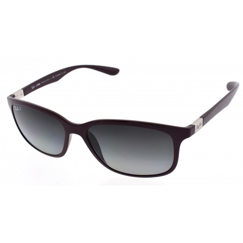 ΓΥΑΛΙΑ ΗΛΙΟΥ RAY-BAN 4215 6128/T3 57-16-140