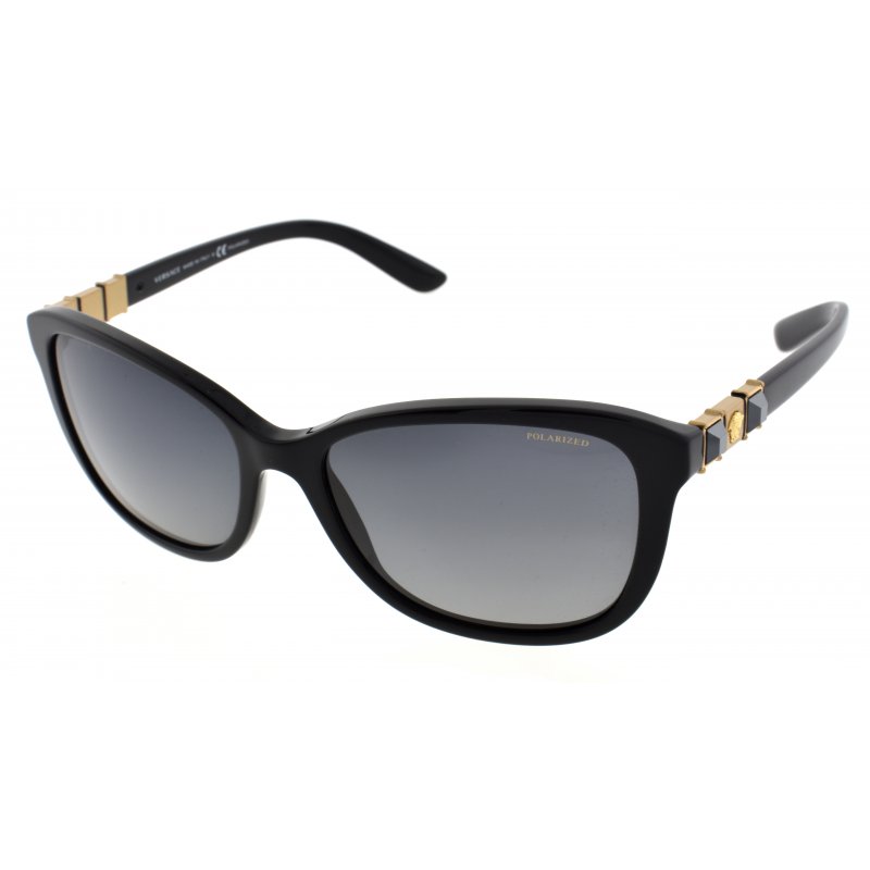 ΓΥΑΛΙΑ ΗΛΙΟΥ VERSACE 4293-B GB1/T3 57-17-140 ΓΥΑΛΙΑ ΗΛΙΟΥ VERSACE 4293-B GB1/T3 57-17-140