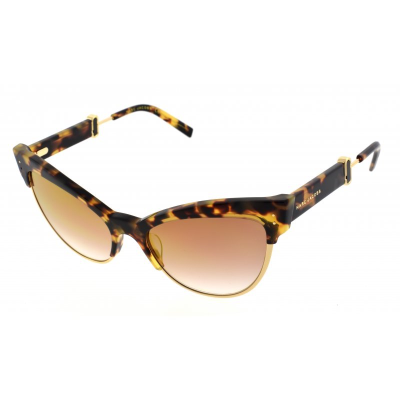 ΓΥΑΛΙΑ ΗΛΙΟΥ MARC JACOBS 128/S LSHJL 55-18-140 ΓΥΑΛΙΑ ΗΛΙΟΥ MARC JACOBS 128/S LSHJL 55-18-140