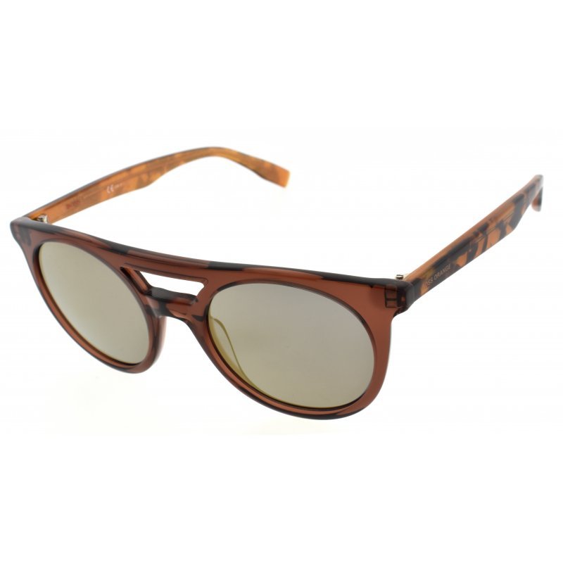 ΓΥΑΛΙΑ ΗΛΙΟΥ BOSS ORANGE 0266/S GPHCT 51-22-145 ΓΥΑΛΙΑ ΗΛΙΟΥ BOSS ORANGE 0266/S GPHCT 51-22-145