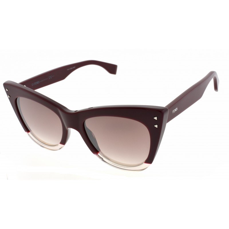 ΓΥΑΛΙΑ ΗΛΙΟΥ FENDI 0238/S LHFNQ 52-19-145 ΓΥΑΛΙΑ ΗΛΙΟΥ FENDI 0238/S LHFNQ 52-19-145