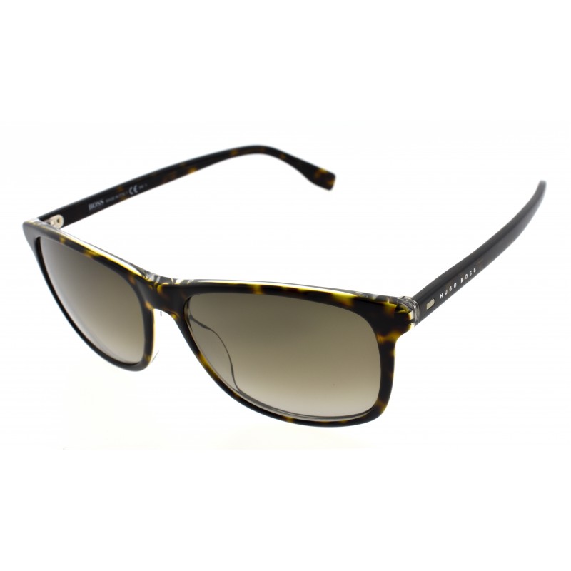 ΓΥΑΛΙΑ ΗΛΙΟΥ HUGO BOSS 0634/S DCKHA 55-16-145 ΓΥΑΛΙΑ ΗΛΙΟΥ HUGO BOSS 0634/S DCKHA 55-16-145
