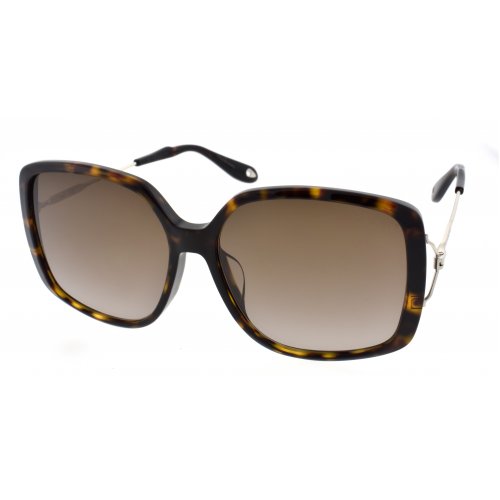 ΓΥΑΛΙΑ ΗΛΙΟΥ GIVENCHY 7019/F/S AQT J6 58-15-140