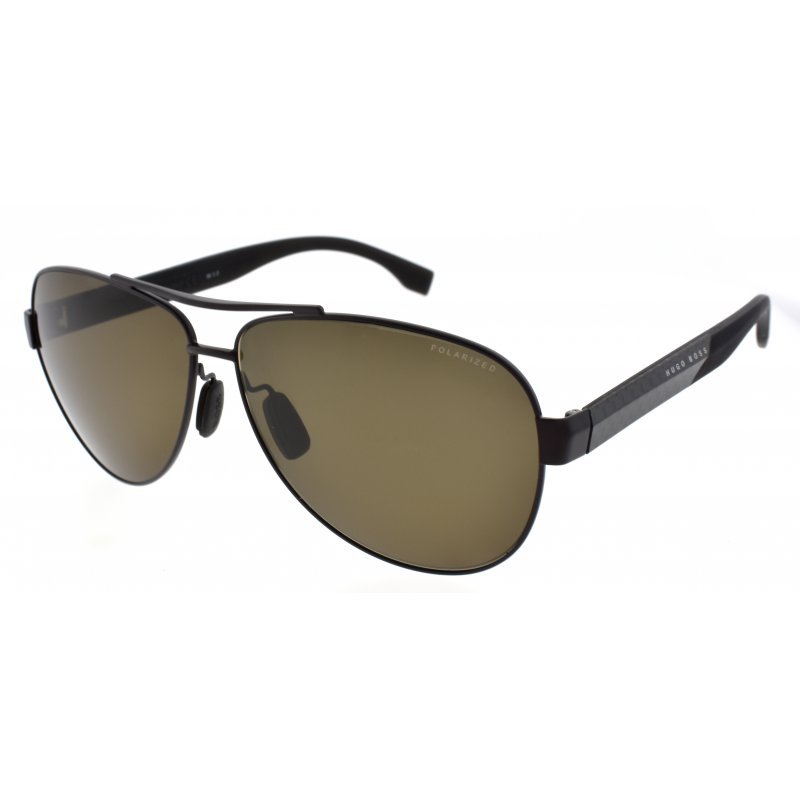 ΓΥΑΛΙΑ ΗΛΙΟΥ HUGO BOSS 0907/F/S 0JN SP 64-12-145 ΓΥΑΛΙΑ ΗΛΙΟΥ HUGO BOSS 0907/F/S 0JN SP 64-12-145