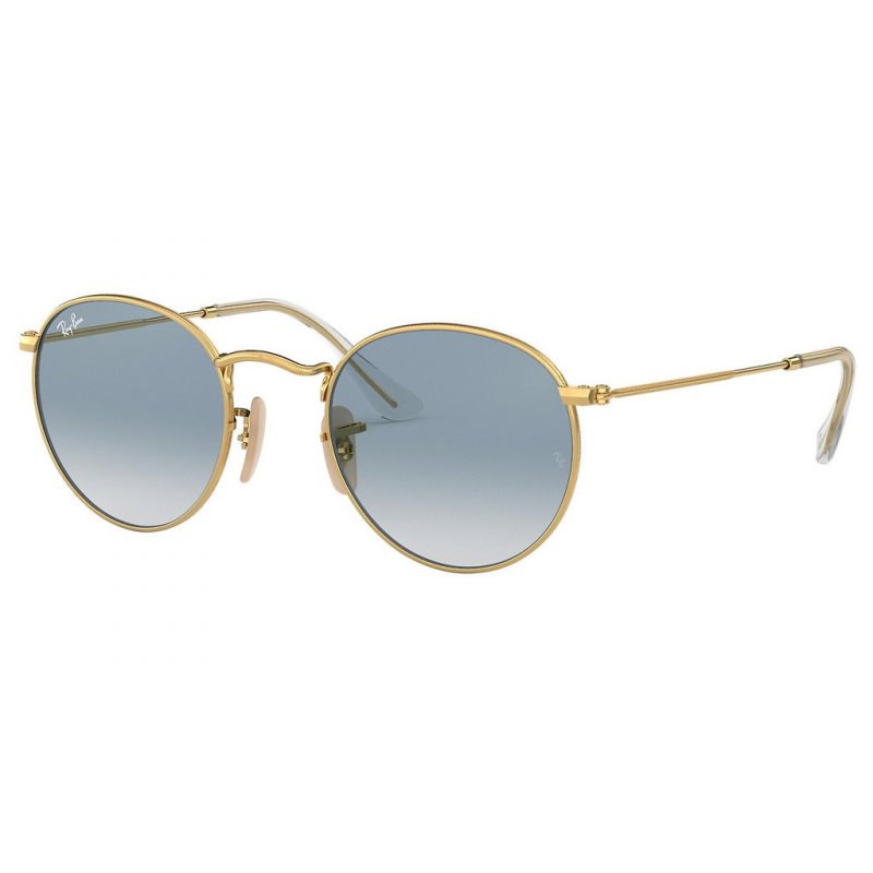ΓΥΑΛΙΑ ΗΛΙΟΥ RAY-BAN 3447N 001/3F 50-21-145 ΓΥΑΛΙΑ ΗΛΙΟΥ RAY-BAN 3447N 001/3F 50-21-145