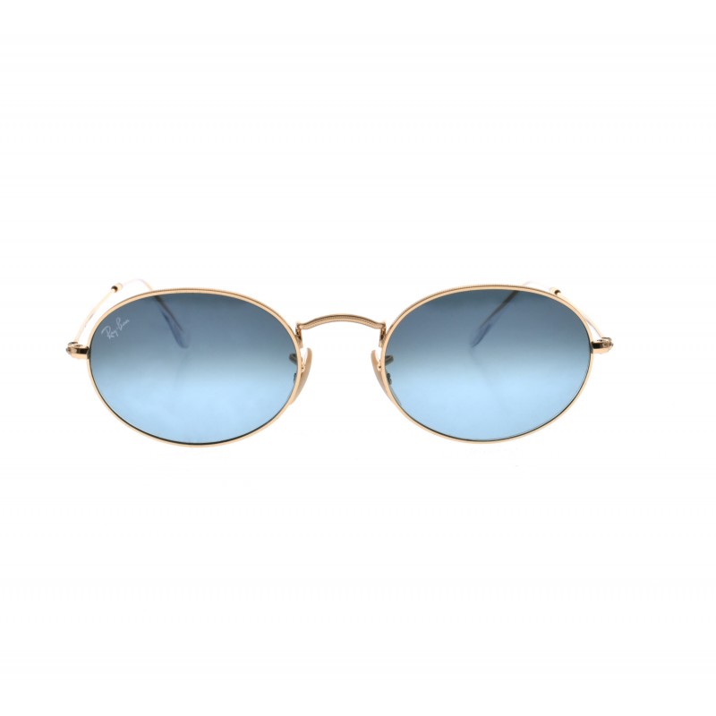 ΓΥΑΛΙΑ ΗΛΙΟΥ RAY-BAN 3547 001/3M 54-21-145