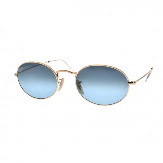 ΓΥΑΛΙΑ ΗΛΙΟΥ RAY-BAN 3547 001/3M 54-21-145