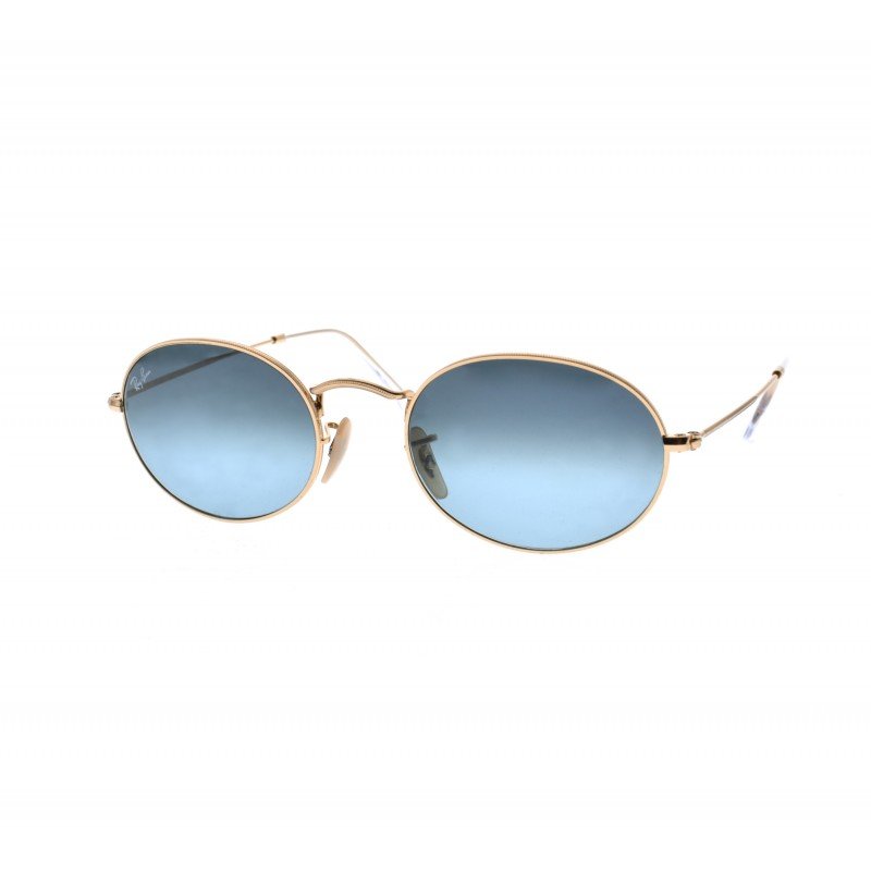 ΓΥΑΛΙΑ ΗΛΙΟΥ RAY-BAN 3547 001/3M 54-21-145