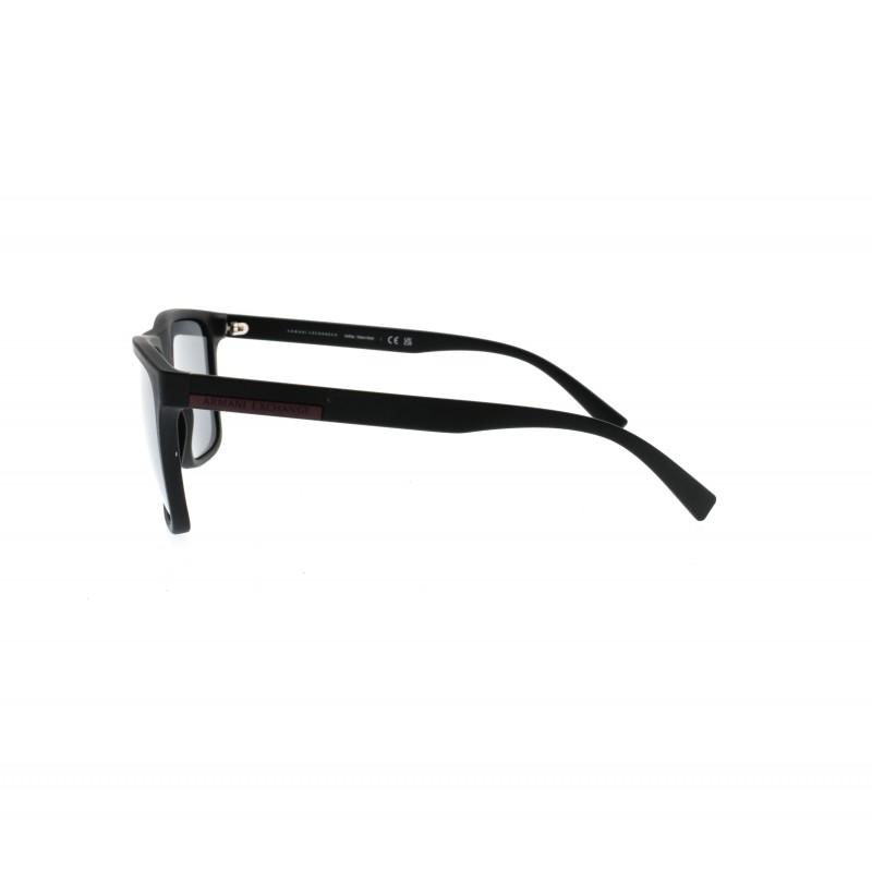 ARMANI EXCHANGE 4080 80786G 57-19-145
