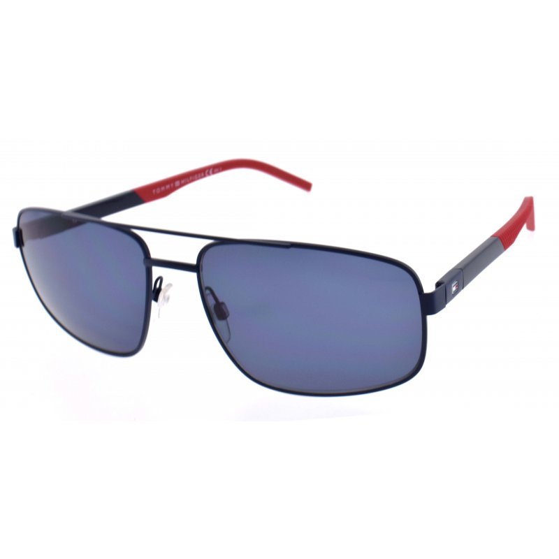 ΓΥΑΛΙΑ ΗΛΙΟΥ TOMMY HILFIGER 1651/S FLL/KU 61-17-145 ΓΥΑΛΙΑ ΗΛΙΟΥ TOMMY HILFIGER 1651/S FLL/KU 61-17-145