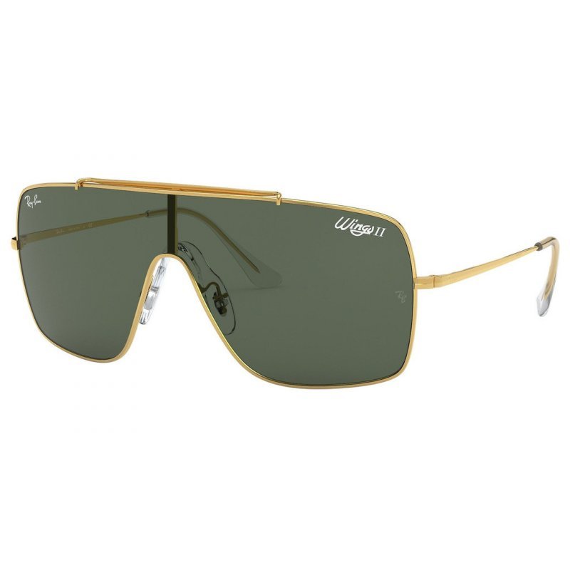 ΓΥΑΛΙΑ ΗΛΙΟΥ RAY BAN 3697 9050/71 135-0-140