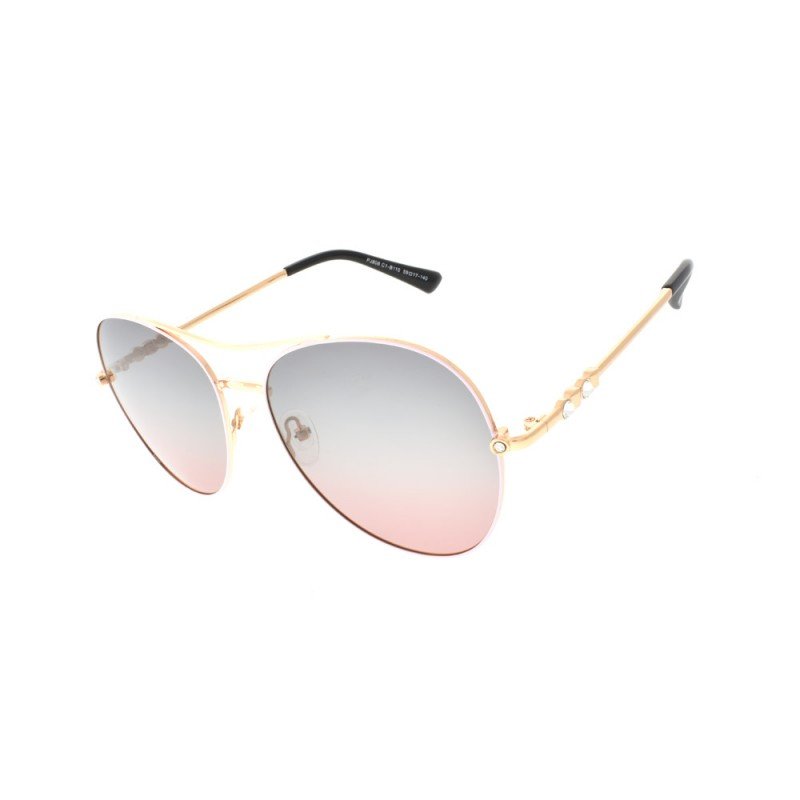 ΓΥΑΛΙΑ ΗΛΙΟΥ ENZO PJ808 C1-B110 59-17-140 ΓΥΑΛΙΑ ΗΛΙΟΥ ENZO PJ808 C1-B110 59-17-140