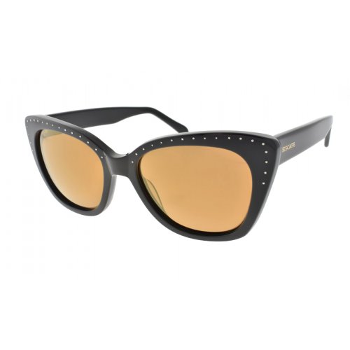 ΓΥΑΛΙΑ ΗΛΙΟΥ ESCAPE FA19447 BLACK 53-18-142