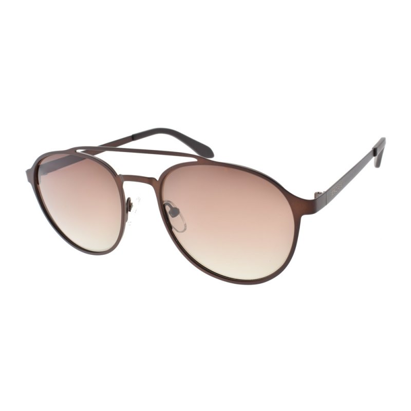 ΓΥΑΛΙΑ ΗΛΙΟΥ ESCAPE FM183731 BROWN 53-19-138 ΓΥΑΛΙΑ ΗΛΙΟΥ ESCAPE FM183731 BROWN 53-19-138