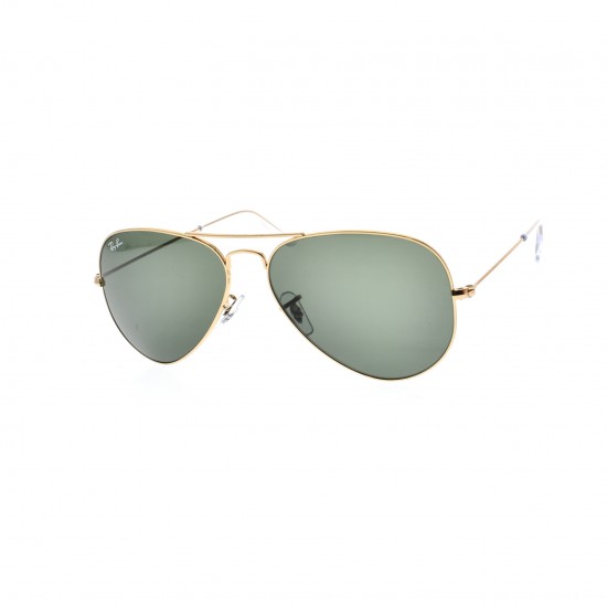 RAY BAN 3025S L0205 58-14-135