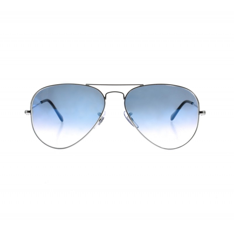 RAY BAN 3025S 003/3F 58-14-135